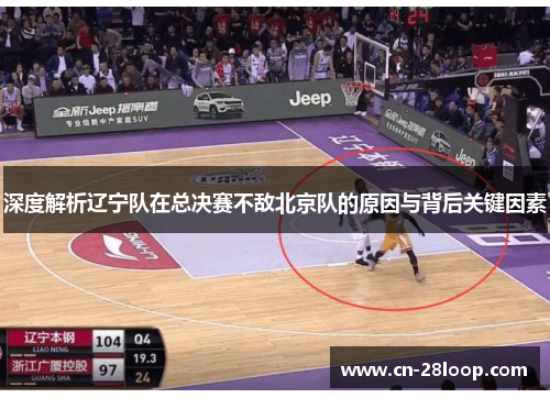 深度解析辽宁队在总决赛不敌北京队的原因与背后关键因素 深度解析辽宁队在总决赛不敌北京队的原因与背后关键因素